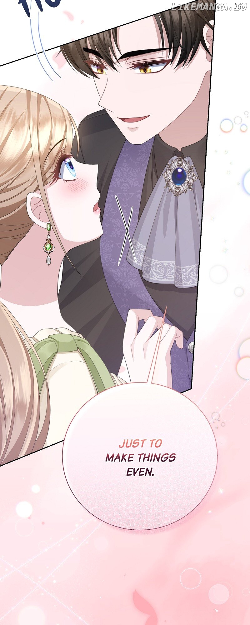When Cinderella's Magic Fades Away Chapter 44 - page 41