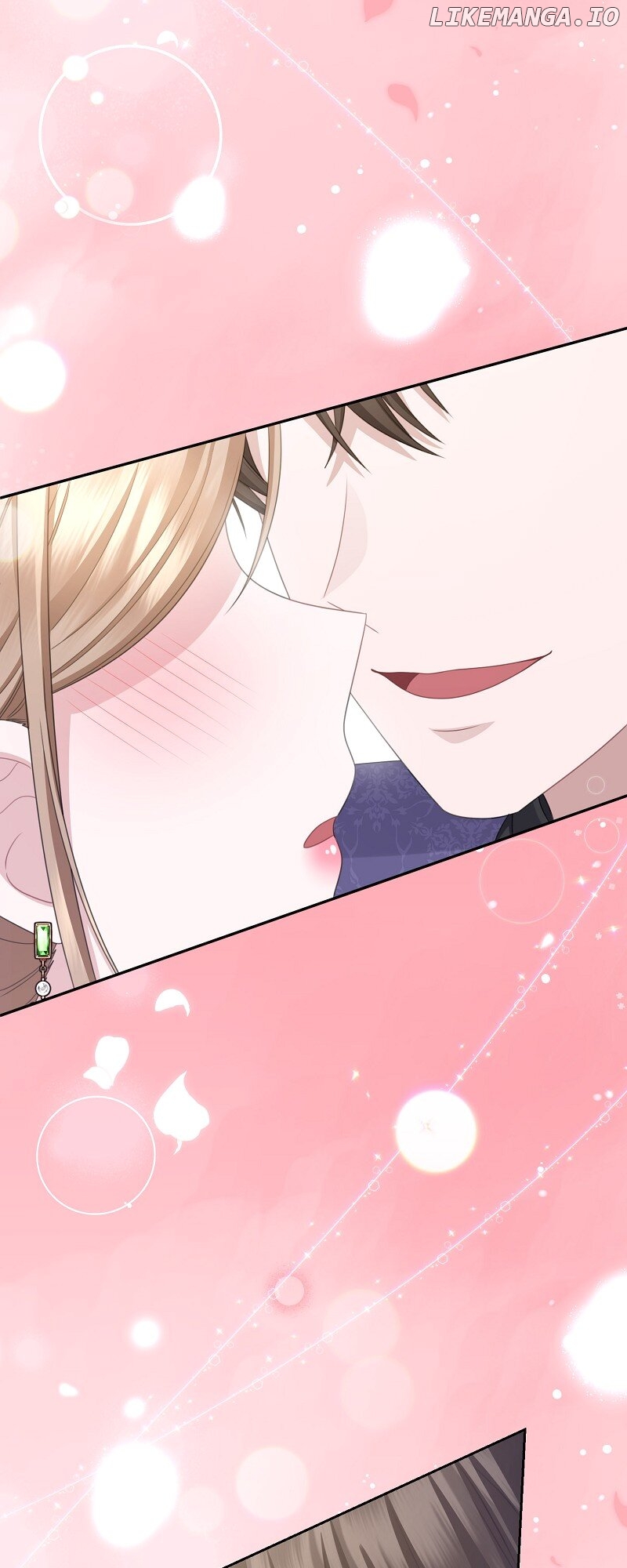 When Cinderella's Magic Fades Away Chapter 44 - page 42