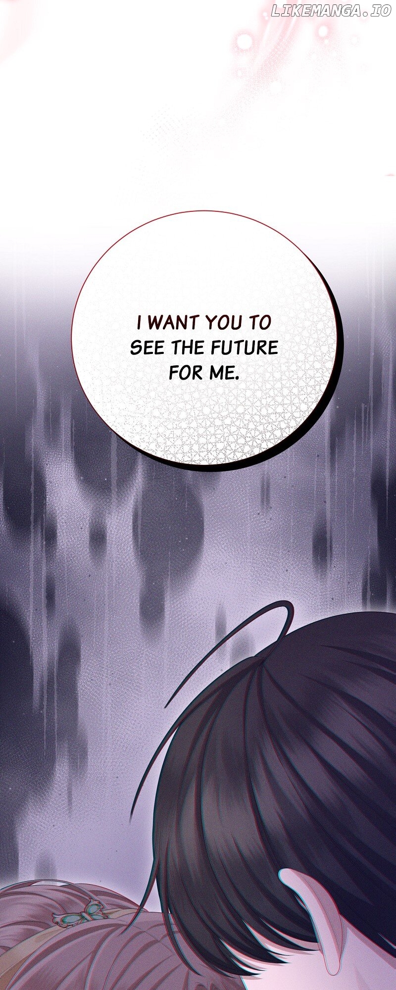 When Cinderella's Magic Fades Away Chapter 44 - page 44