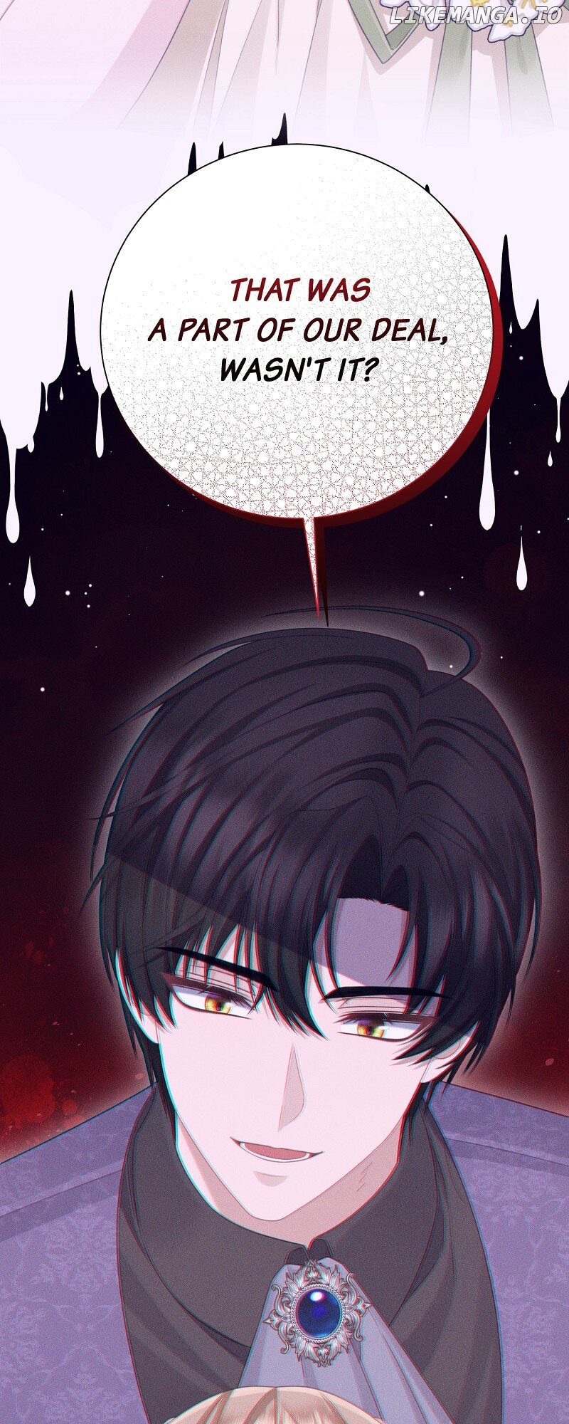 When Cinderella's Magic Fades Away Chapter 44 - page 46