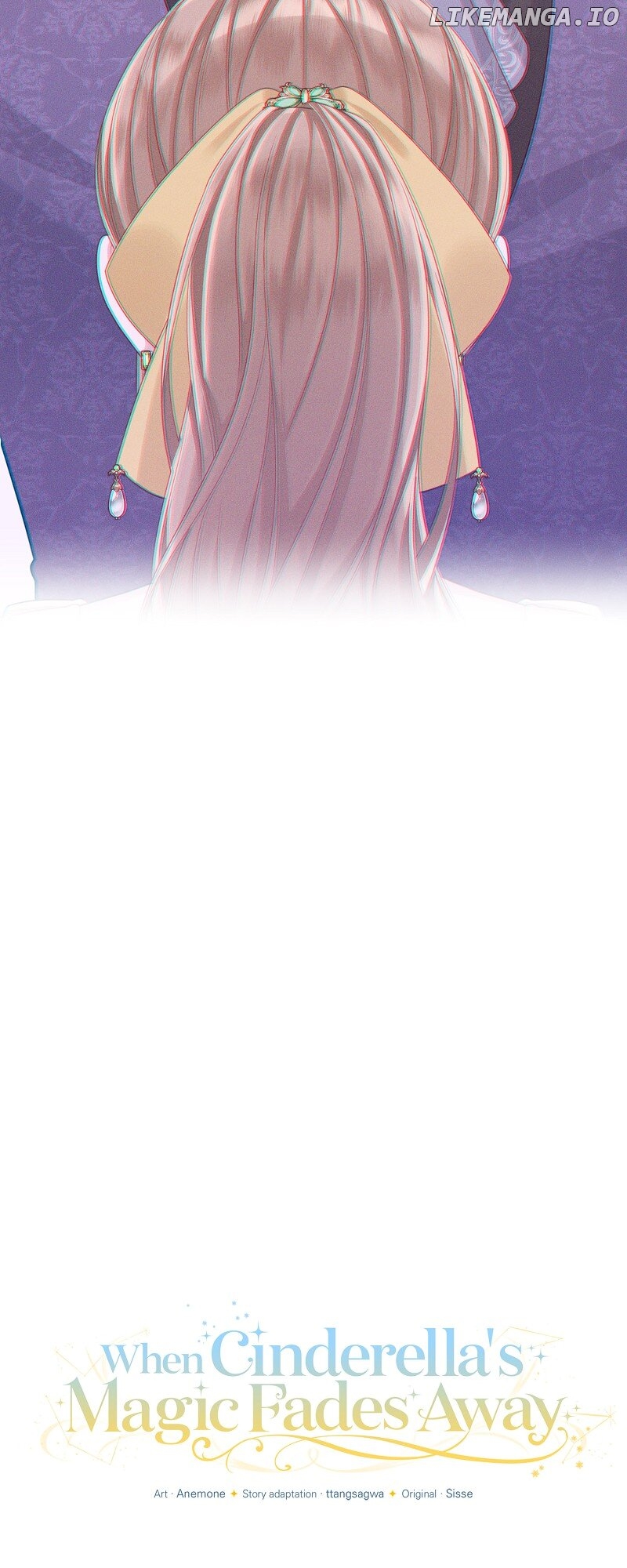 When Cinderella's Magic Fades Away Chapter 44 - page 47