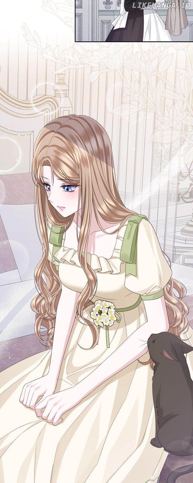 When Cinderella's Magic Fades Away Chapter 44 - page 49