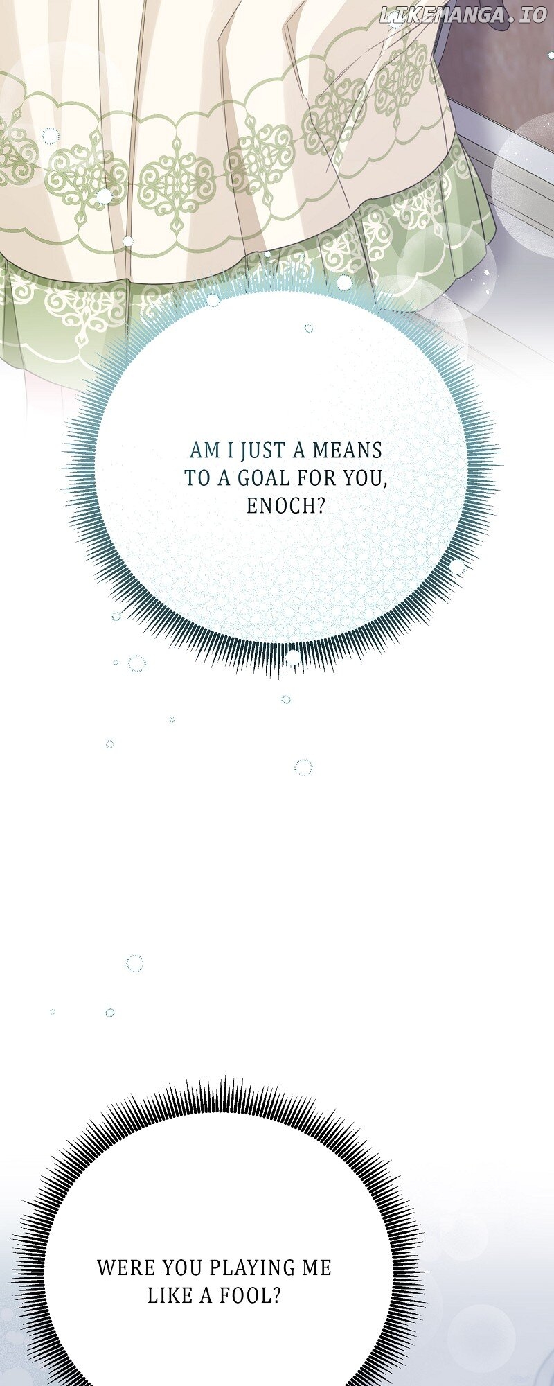 When Cinderella's Magic Fades Away Chapter 44 - page 50