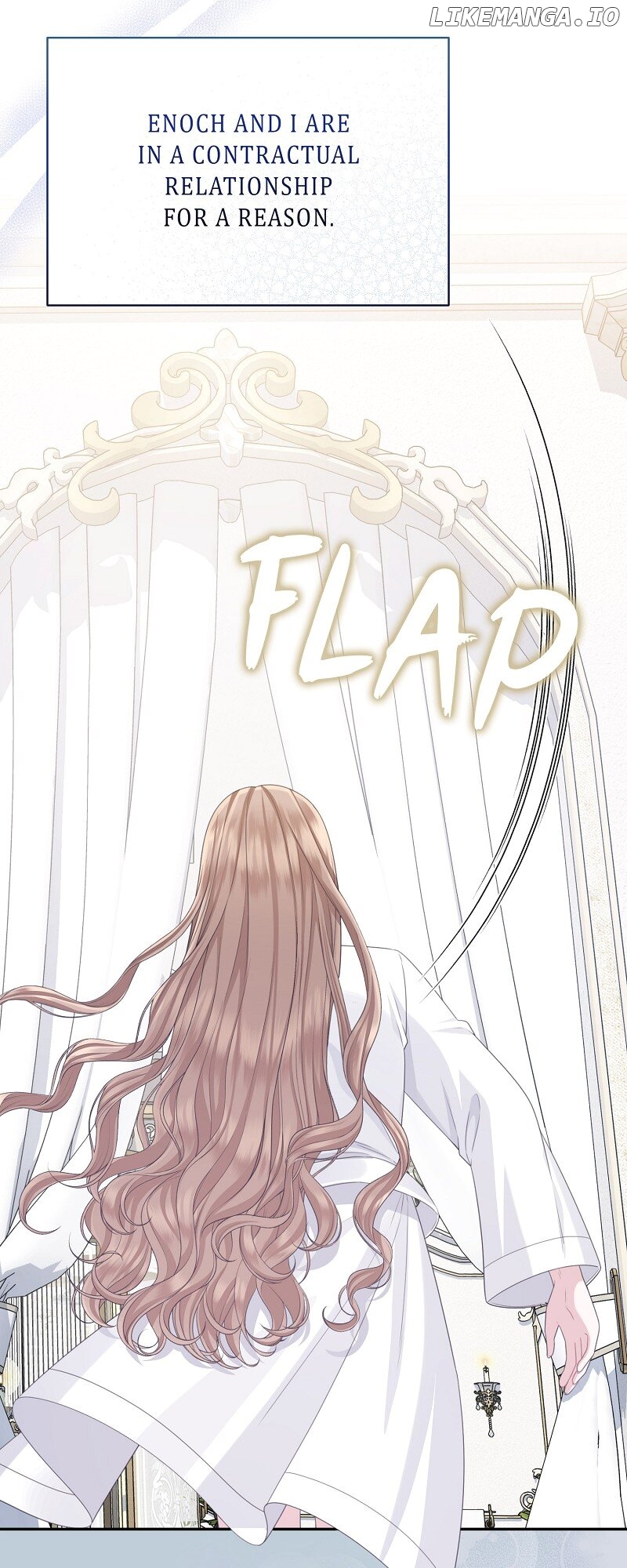 When Cinderella's Magic Fades Away Chapter 44 - page 59