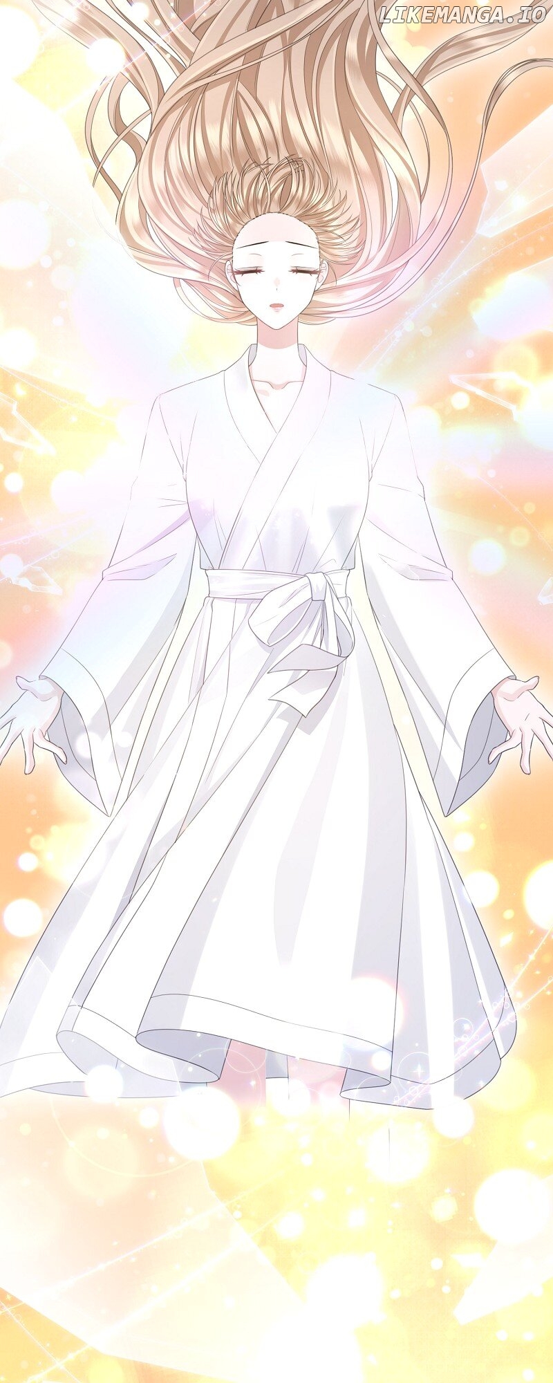 When Cinderella's Magic Fades Away Chapter 44 - page 65