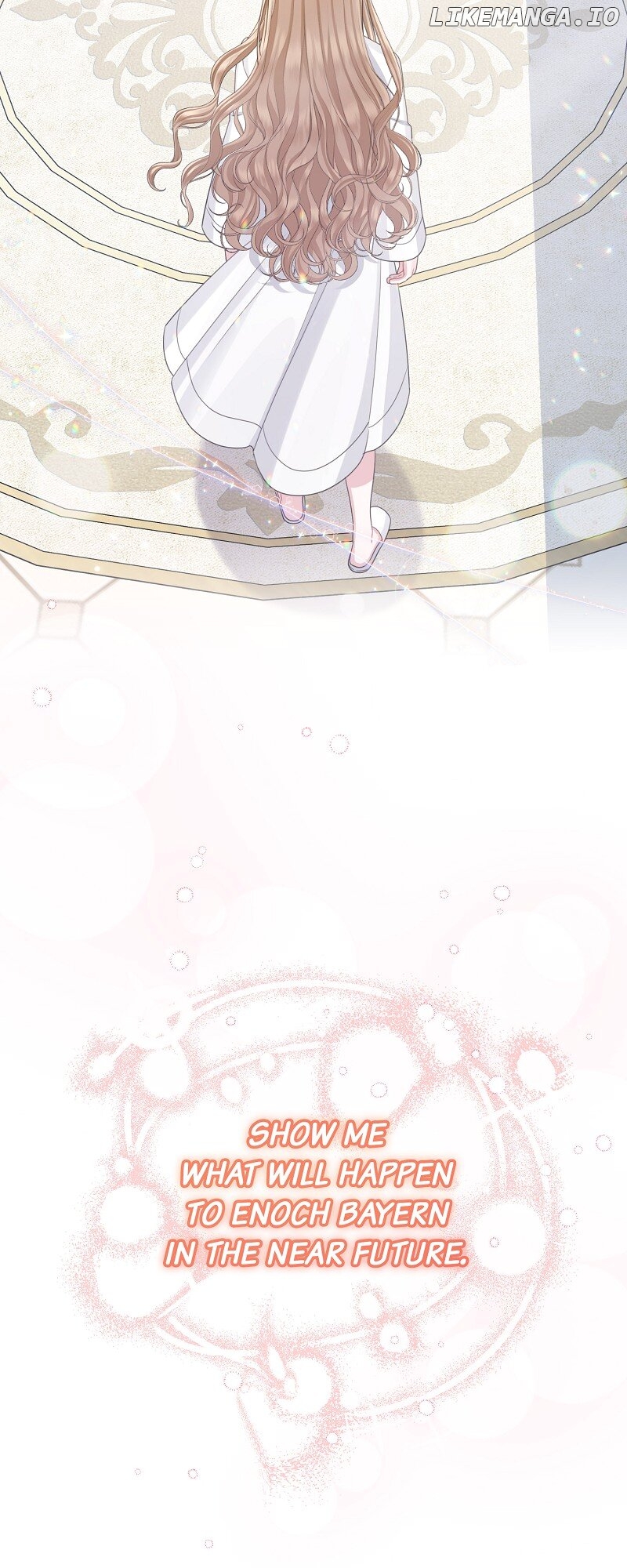 When Cinderella's Magic Fades Away Chapter 44 - page 68