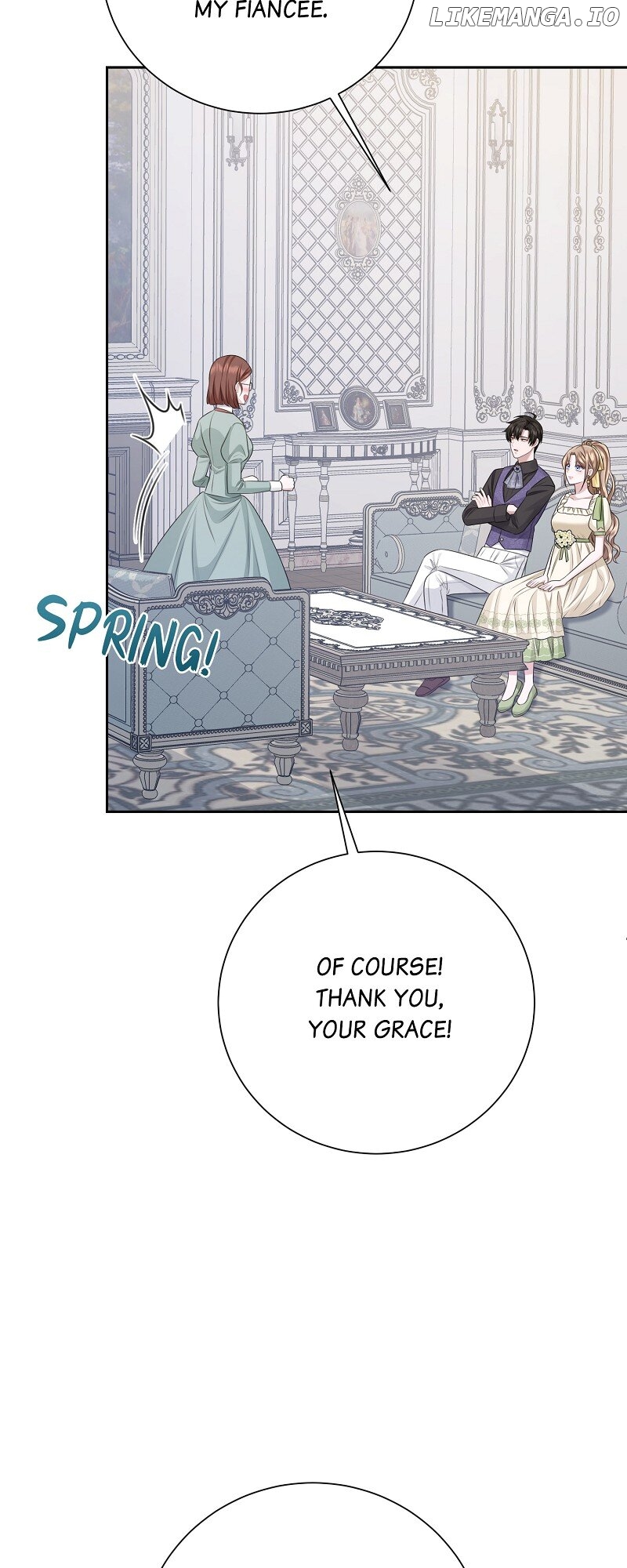 When Cinderella's Magic Fades Away Chapter 44 - page 7