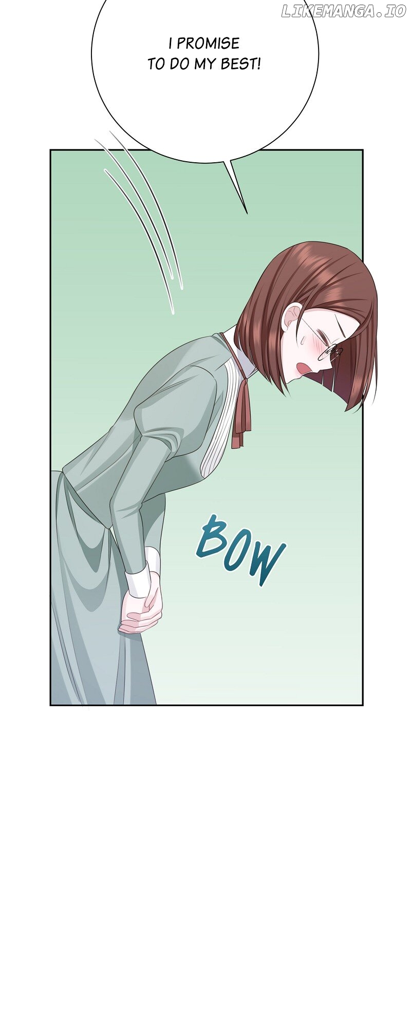 When Cinderella's Magic Fades Away Chapter 44 - page 8