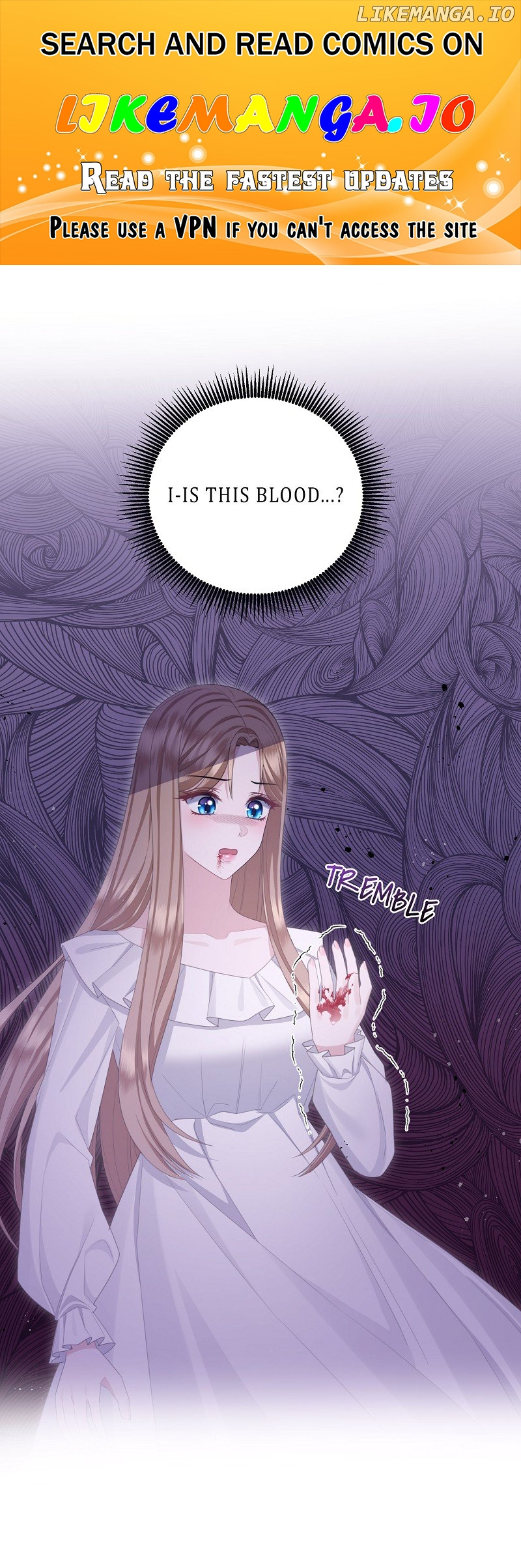 When Cinderella's Magic Fades Away Chapter 23 - page 1