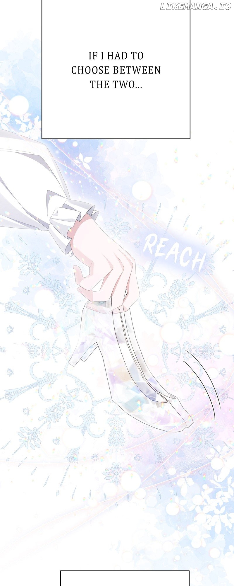 When Cinderella's Magic Fades Away Chapter 23 - page 11
