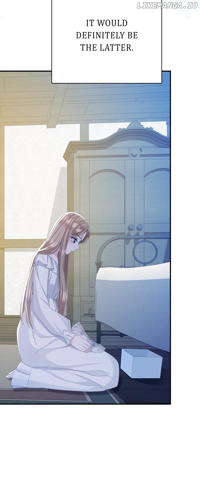 When Cinderella's Magic Fades Away Chapter 23 - page 12