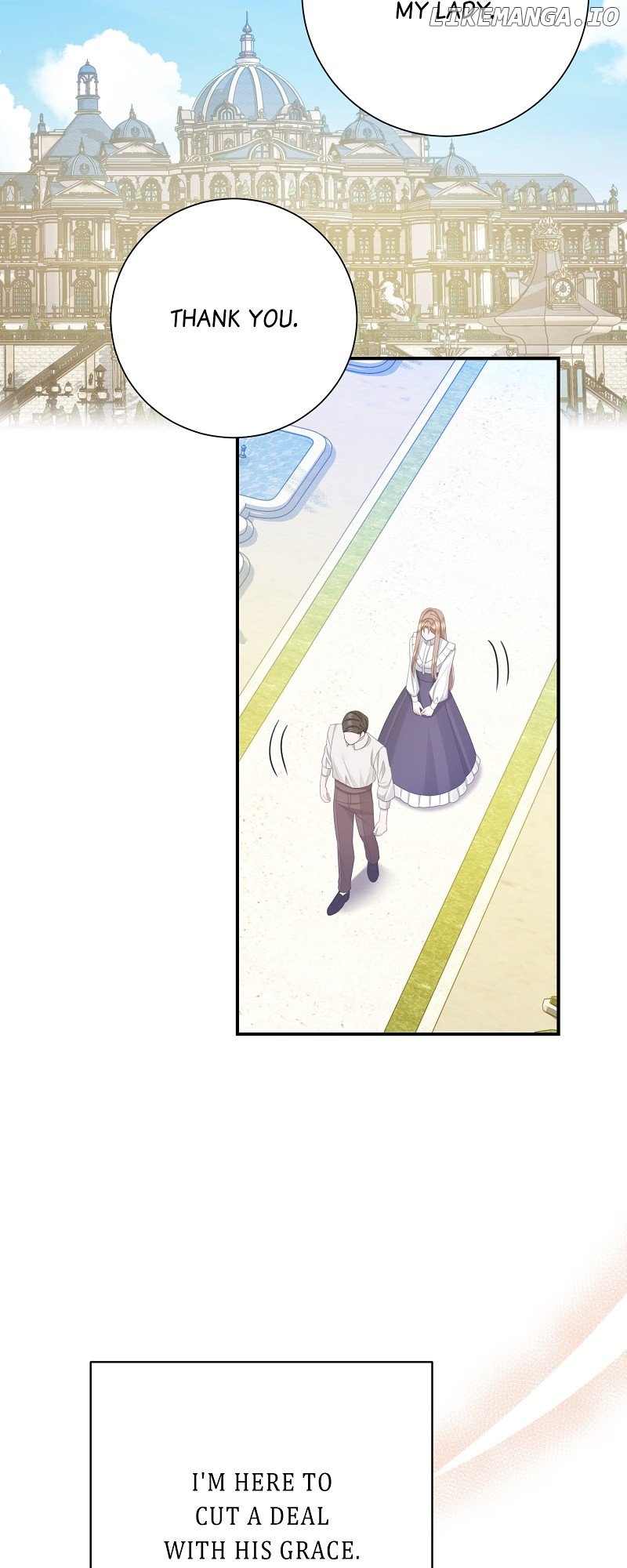 When Cinderella's Magic Fades Away Chapter 23 - page 17
