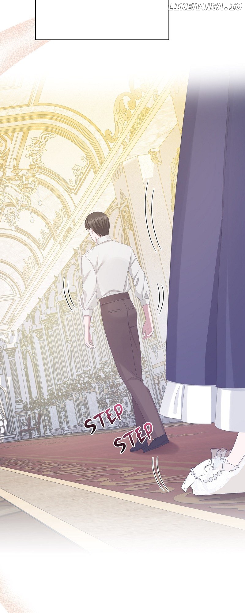 When Cinderella's Magic Fades Away Chapter 23 - page 18