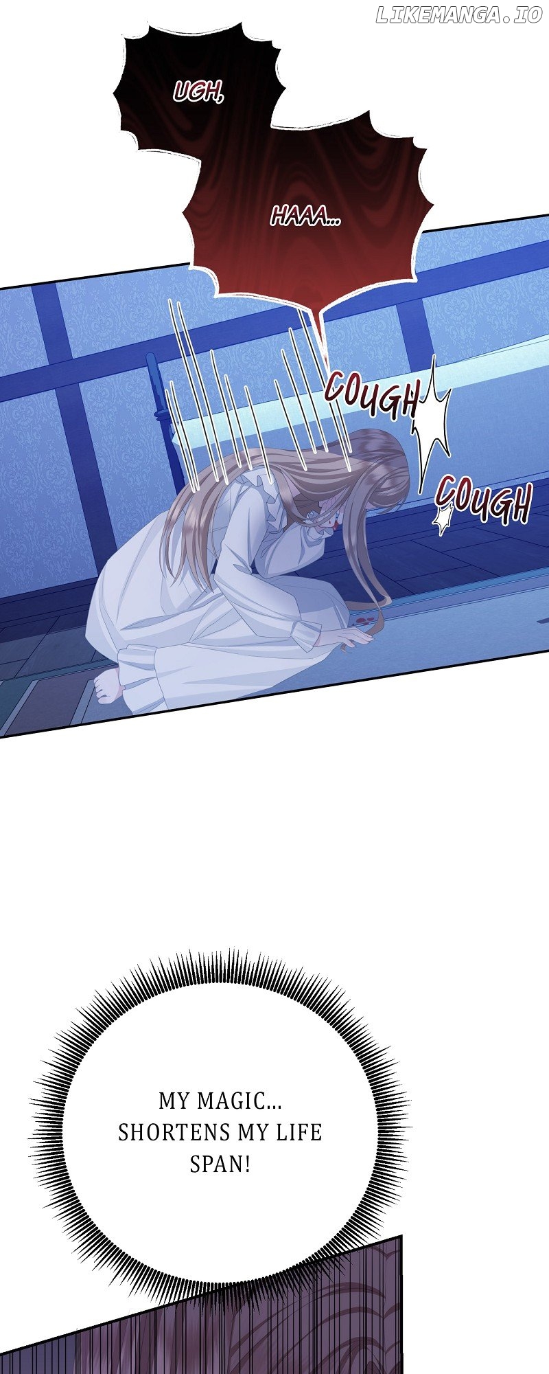 When Cinderella's Magic Fades Away Chapter 23 - page 2