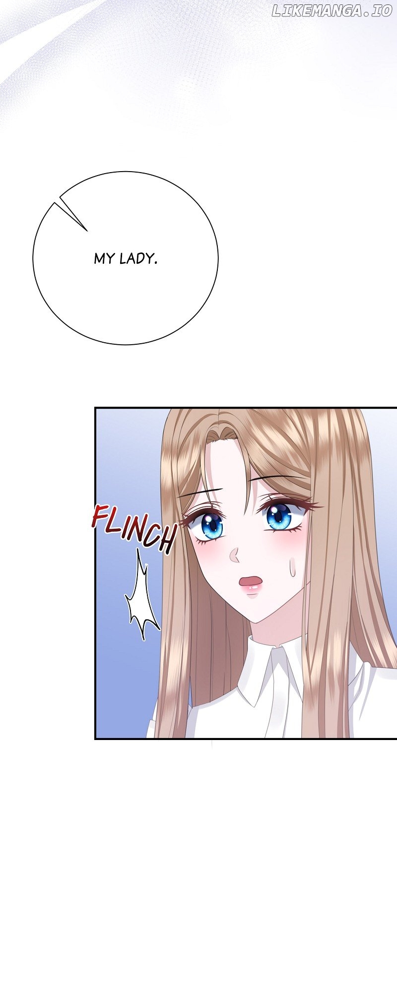When Cinderella's Magic Fades Away Chapter 23 - page 23