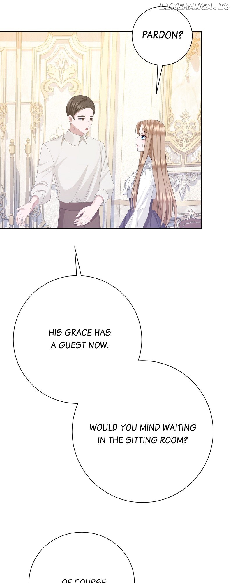 When Cinderella's Magic Fades Away Chapter 23 - page 24