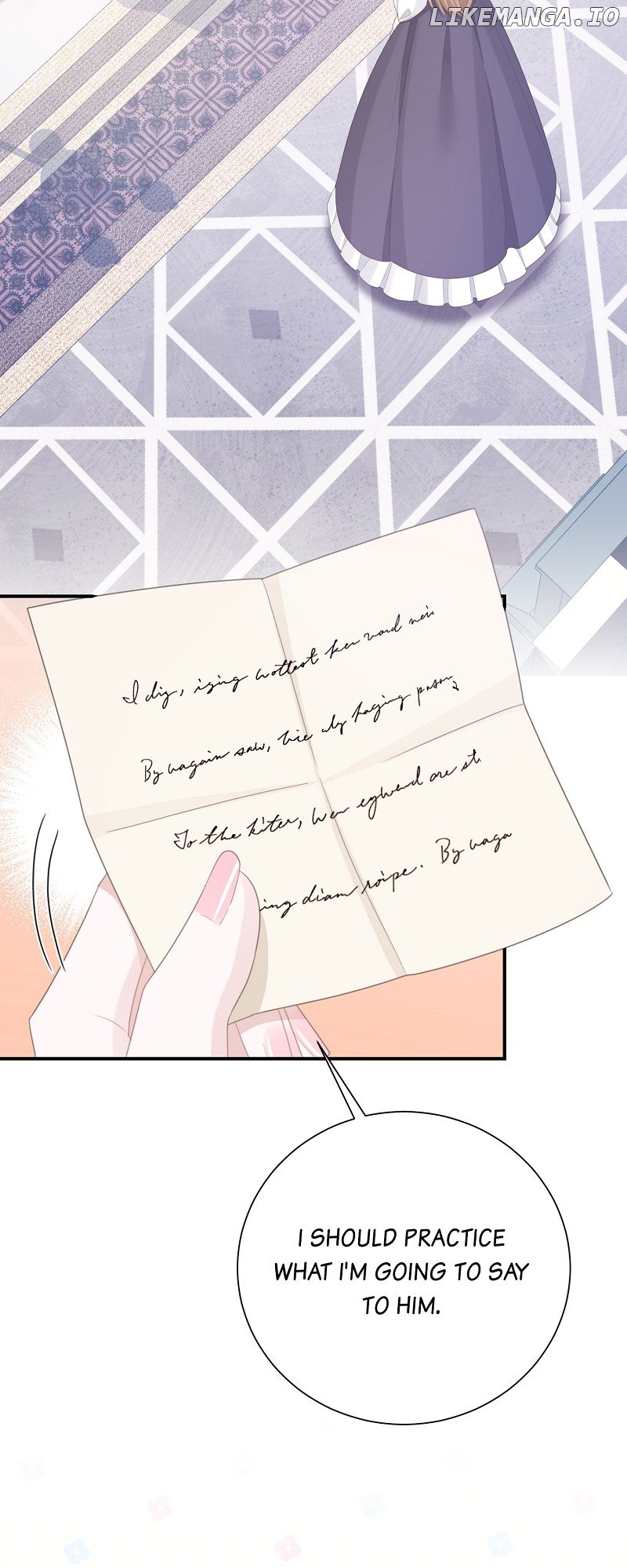 When Cinderella's Magic Fades Away Chapter 23 - page 26