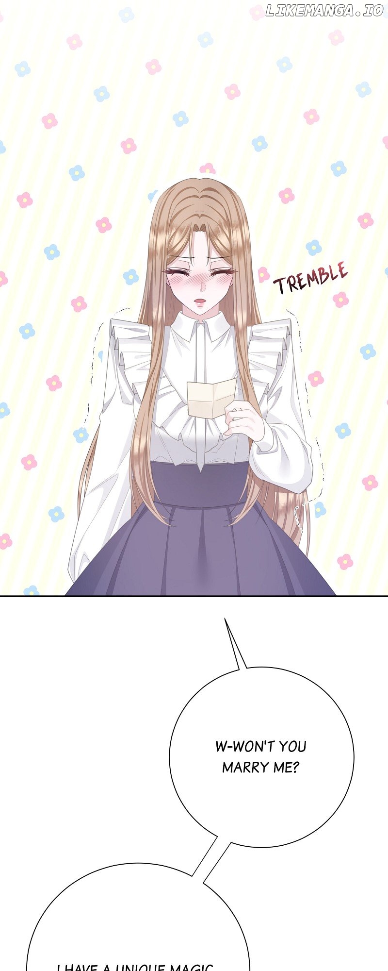 When Cinderella's Magic Fades Away Chapter 23 - page 27