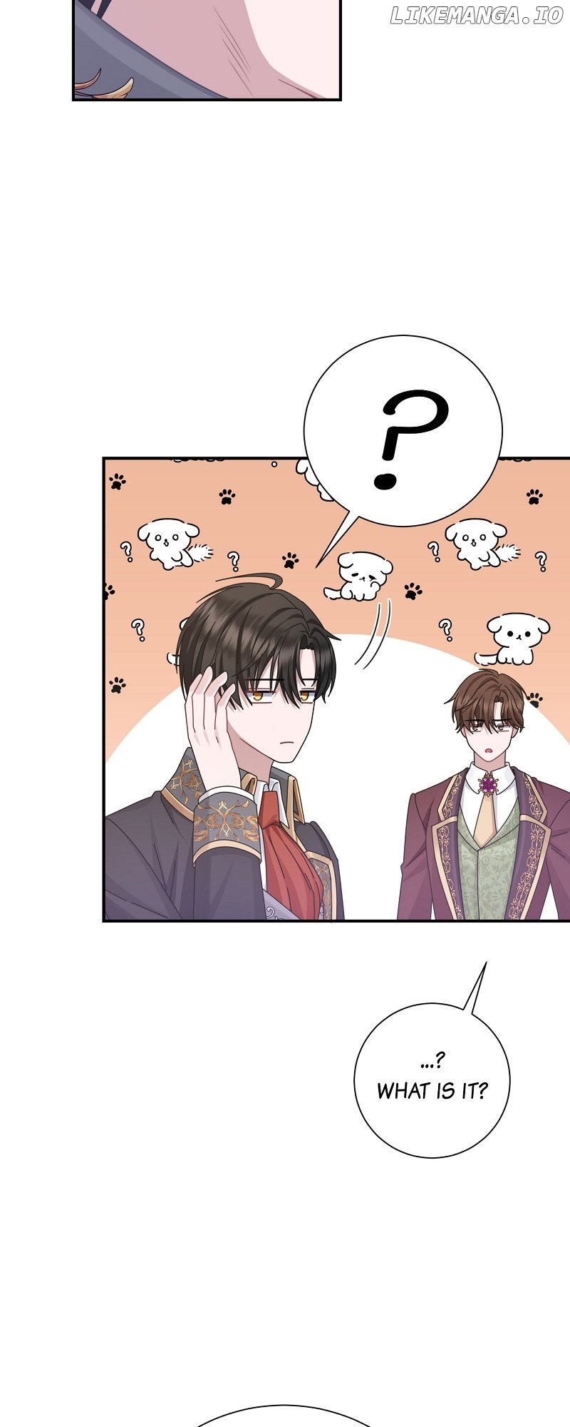 When Cinderella's Magic Fades Away Chapter 23 - page 29