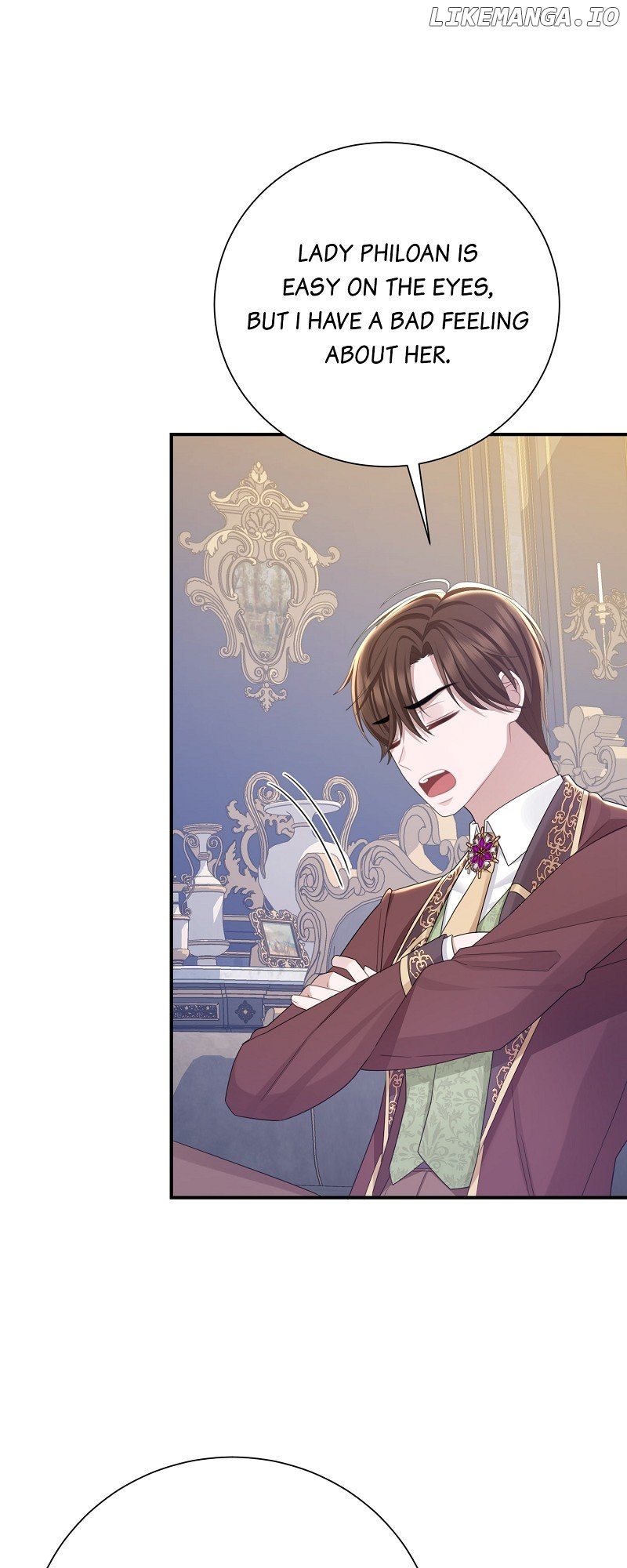 When Cinderella's Magic Fades Away Chapter 23 - page 32