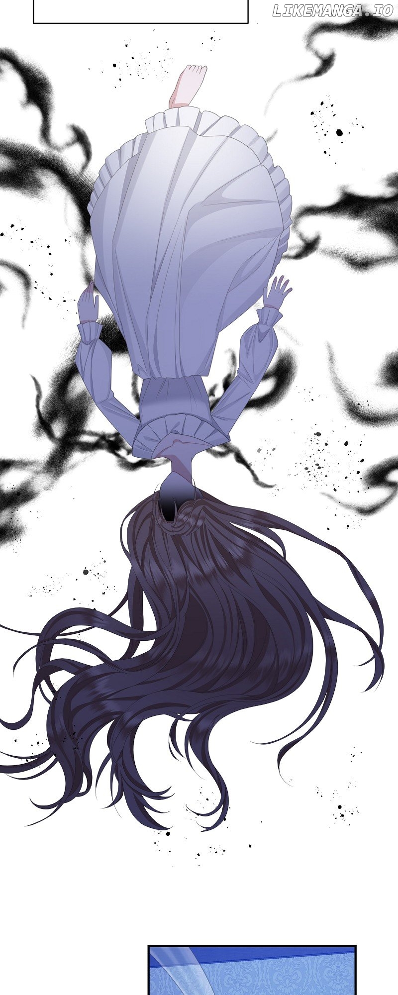 When Cinderella's Magic Fades Away Chapter 23 - page 4