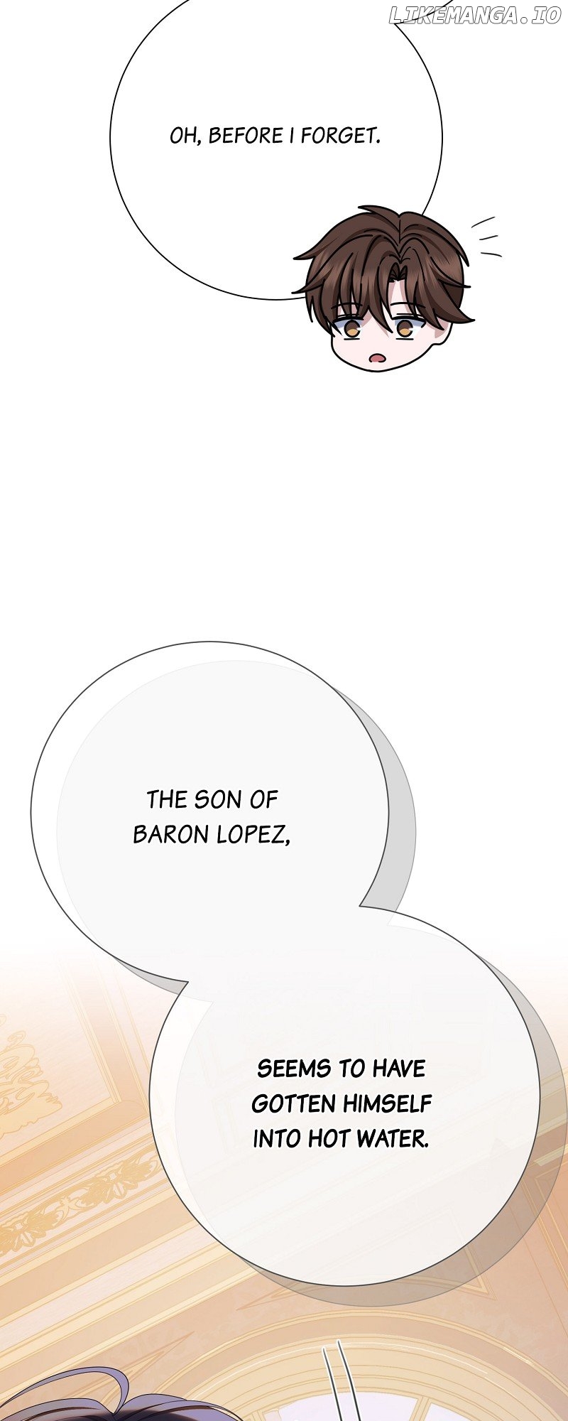 When Cinderella's Magic Fades Away Chapter 23 - page 40