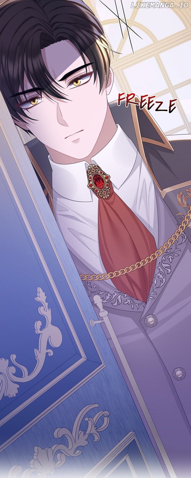 When Cinderella's Magic Fades Away Chapter 23 - page 41