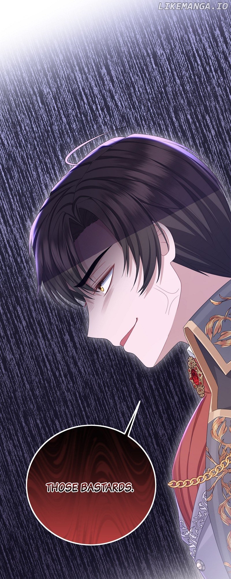 When Cinderella's Magic Fades Away Chapter 23 - page 45