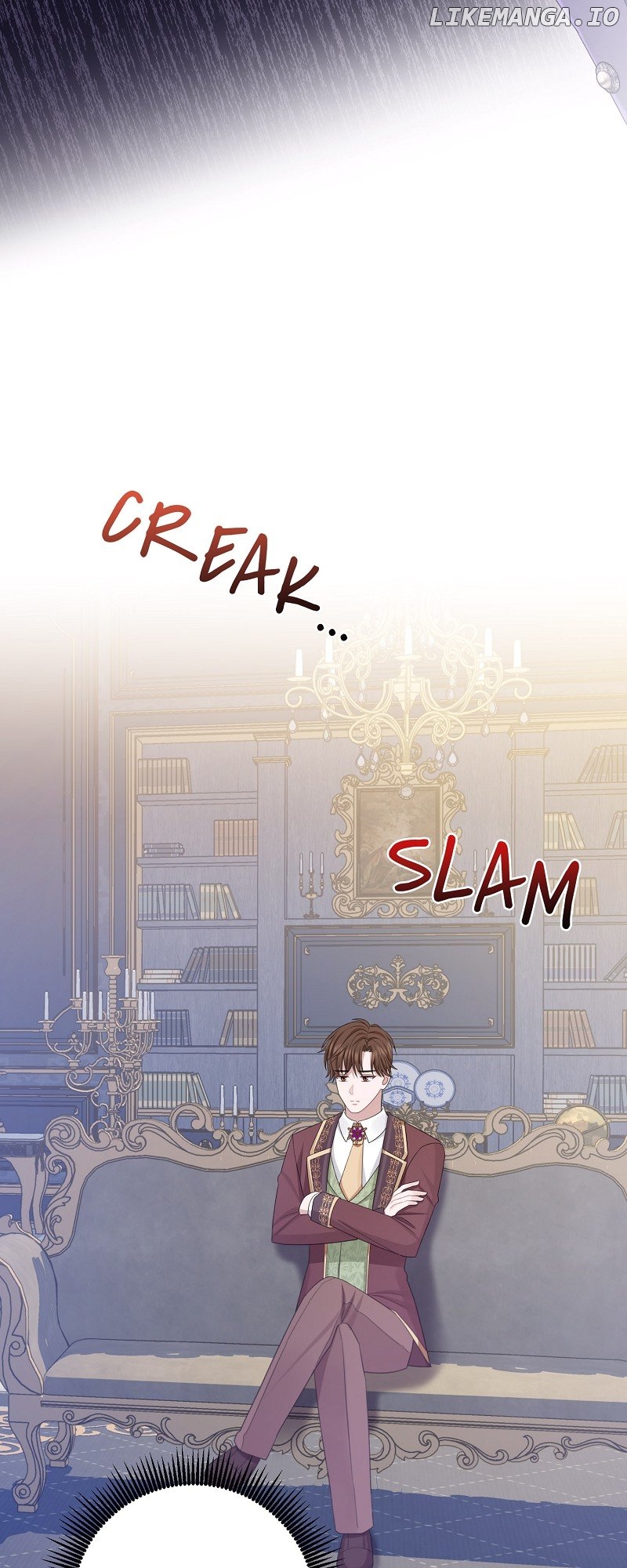When Cinderella's Magic Fades Away Chapter 23 - page 46