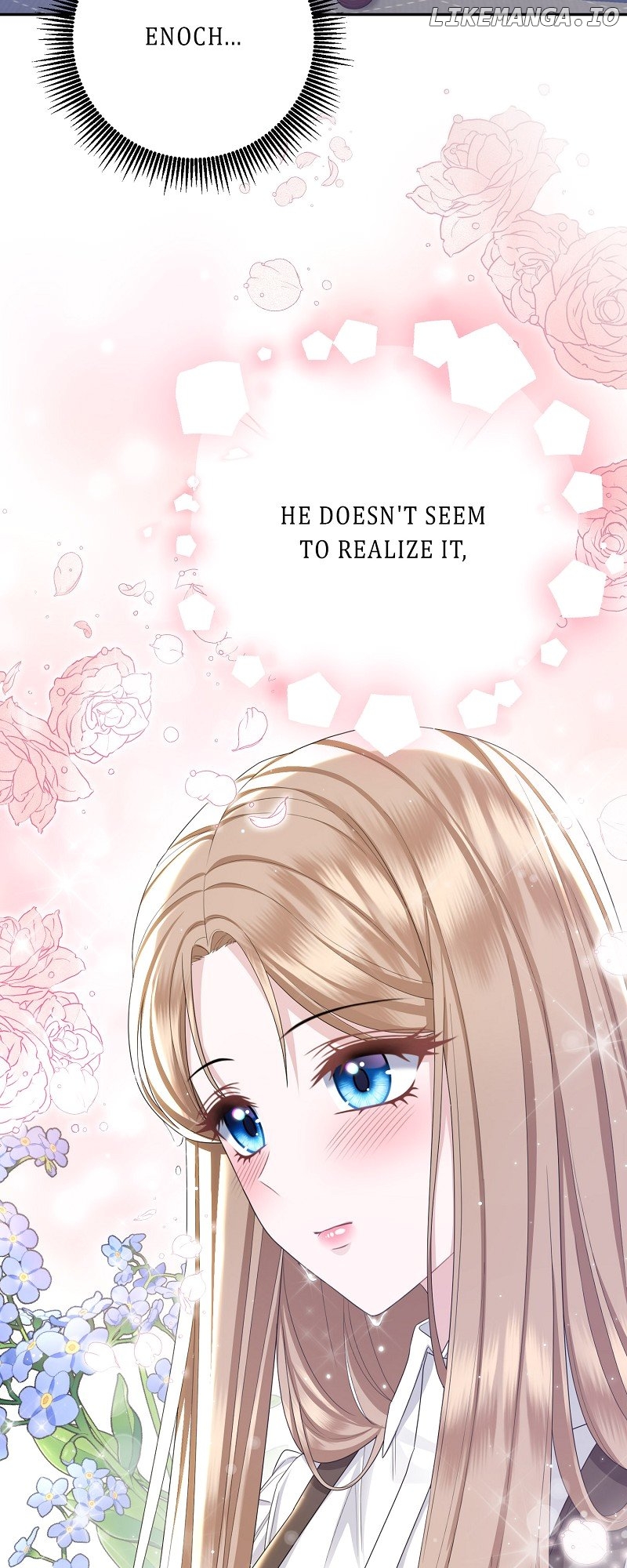 When Cinderella's Magic Fades Away Chapter 23 - page 47