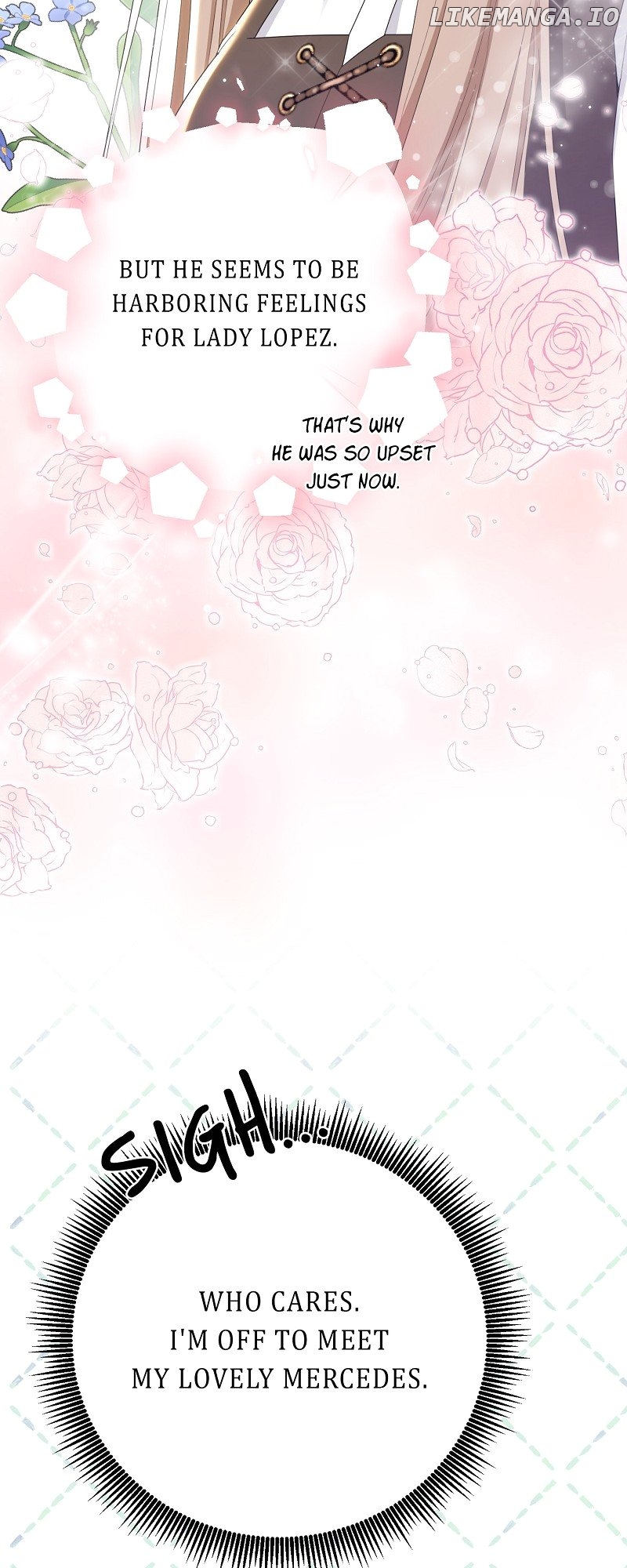 When Cinderella's Magic Fades Away Chapter 23 - page 48