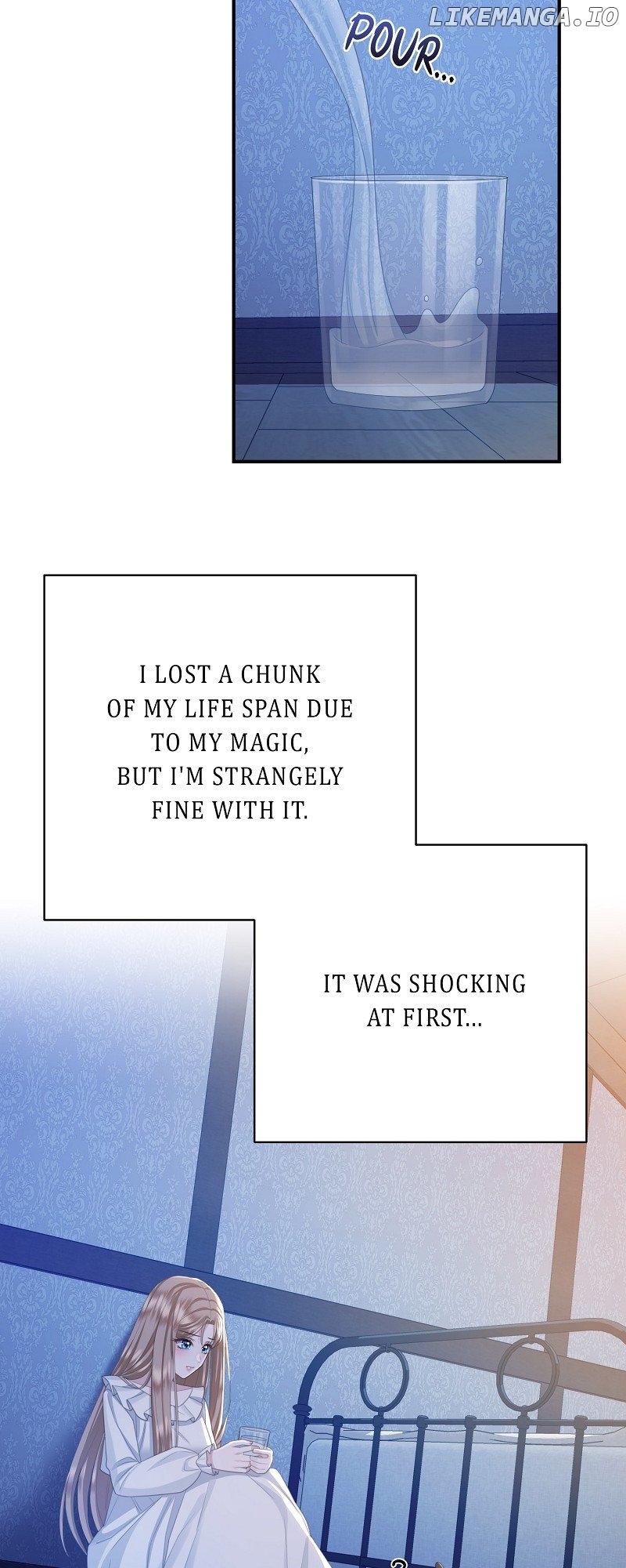 When Cinderella's Magic Fades Away Chapter 23 - page 5