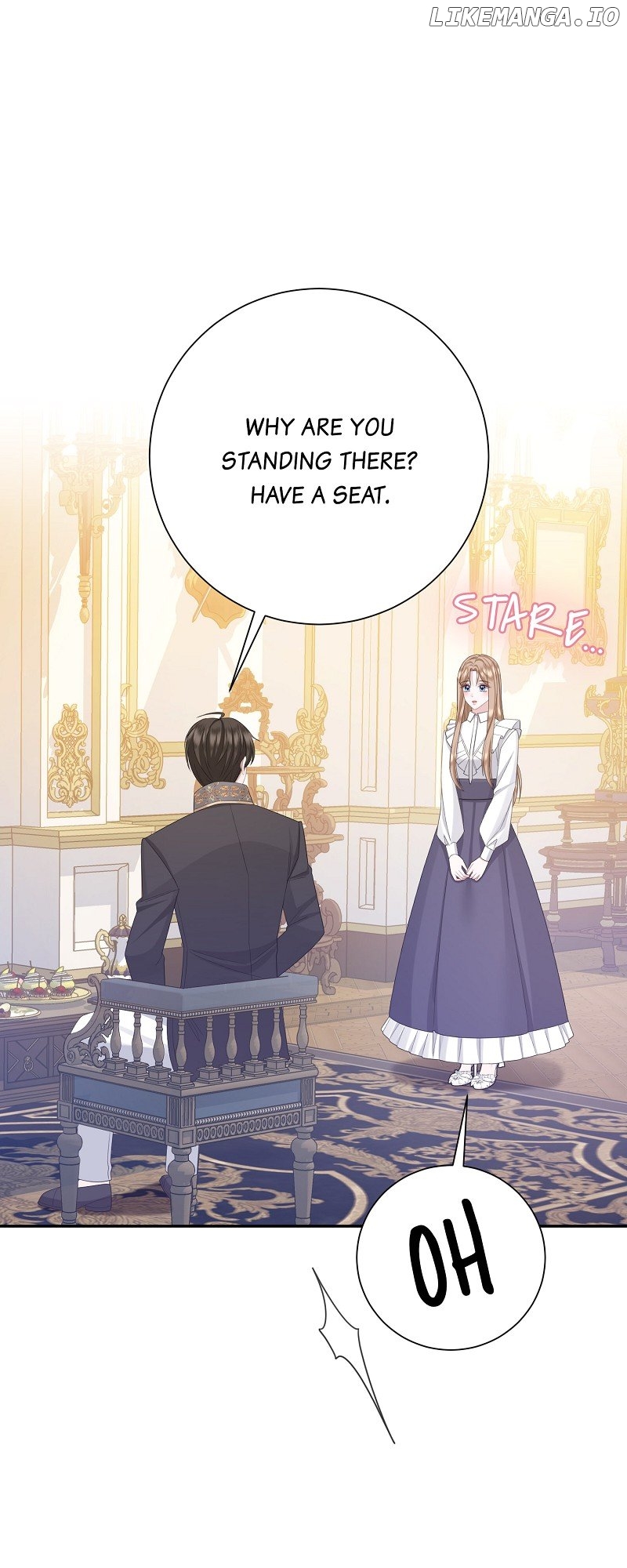 When Cinderella's Magic Fades Away Chapter 23 - page 54