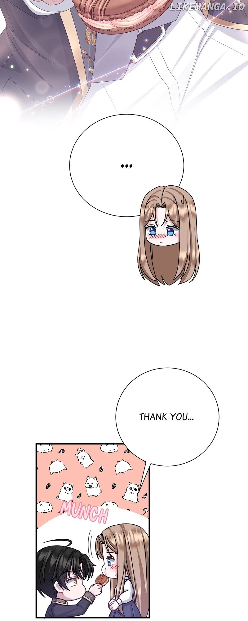 When Cinderella's Magic Fades Away Chapter 23 - page 60
