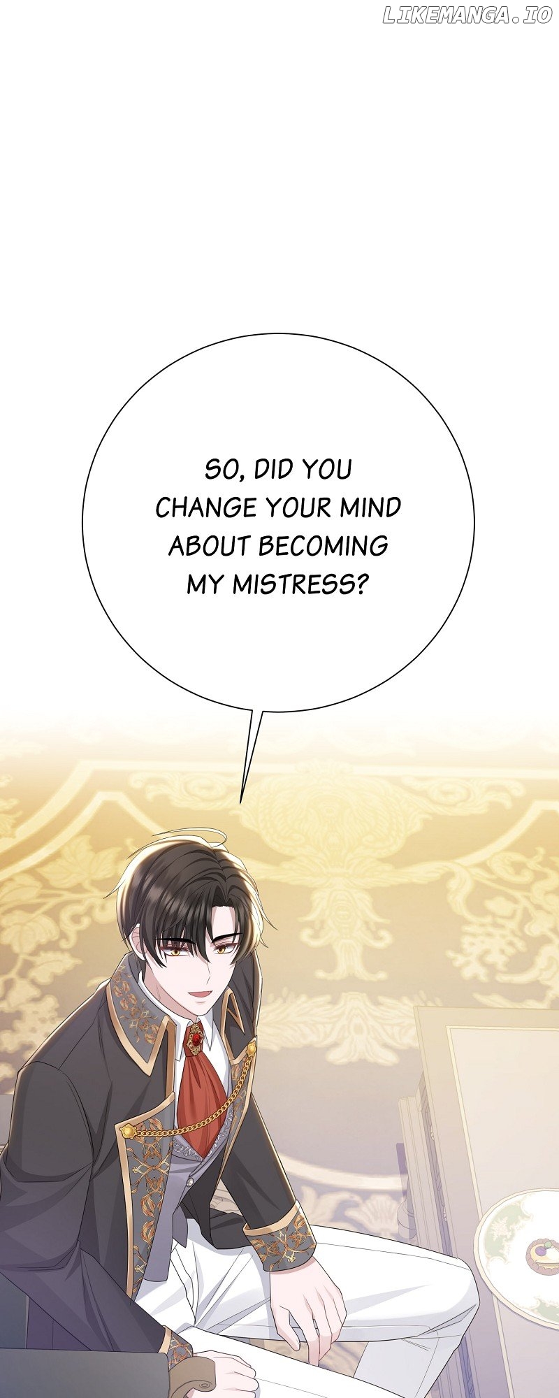 When Cinderella's Magic Fades Away Chapter 23 - page 61