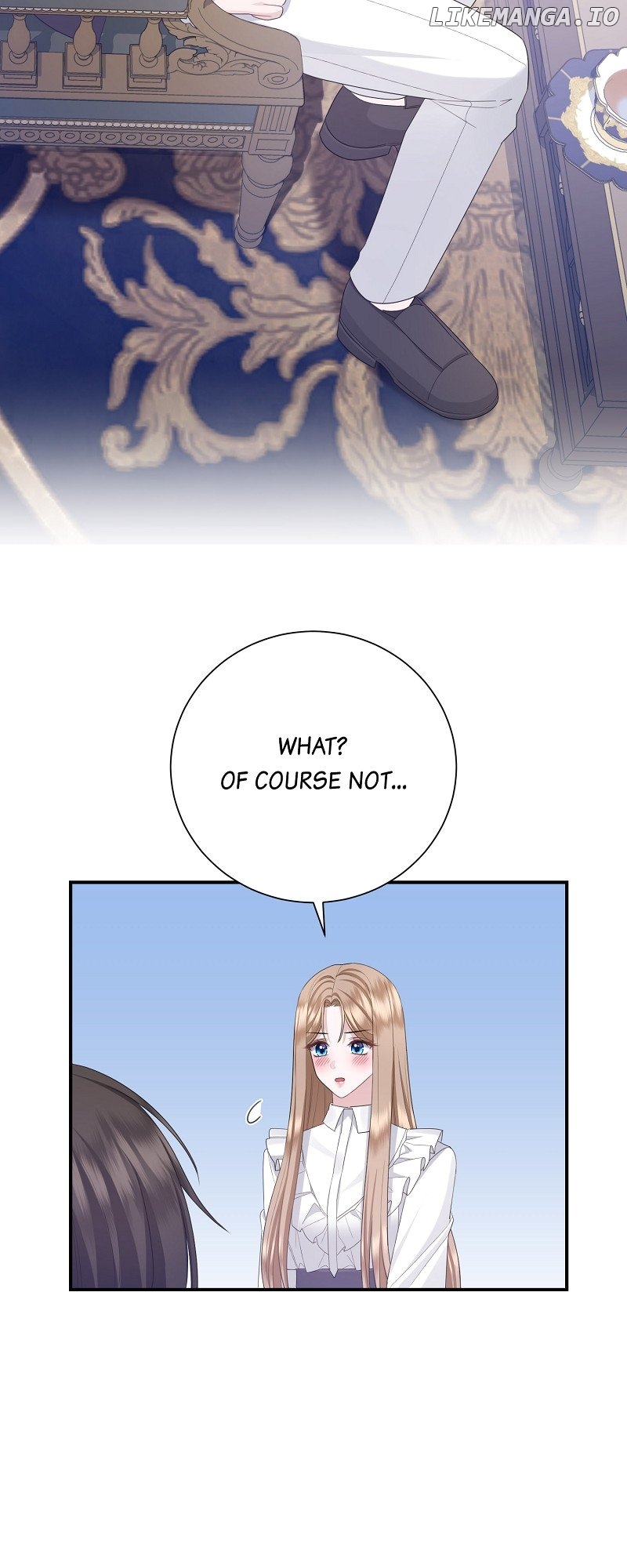 When Cinderella's Magic Fades Away Chapter 23 - page 62