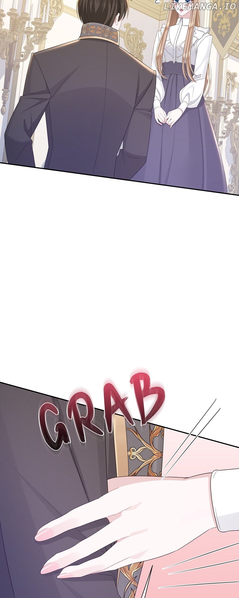 When Cinderella's Magic Fades Away Chapter 23 - page 65