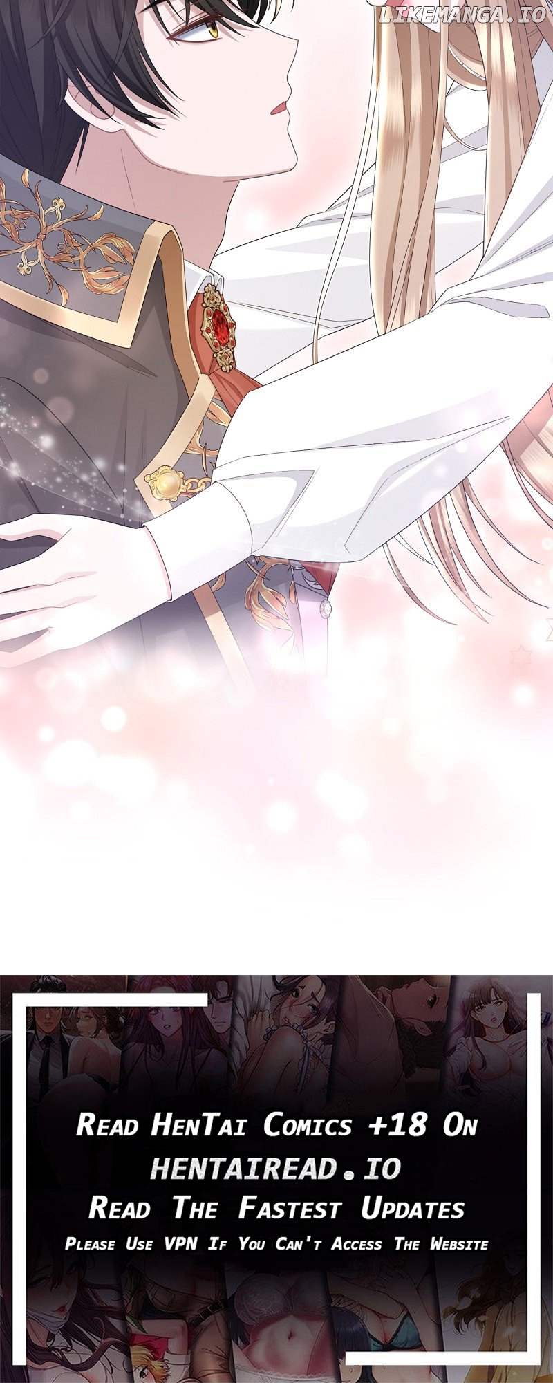 When Cinderella's Magic Fades Away Chapter 23 - page 67