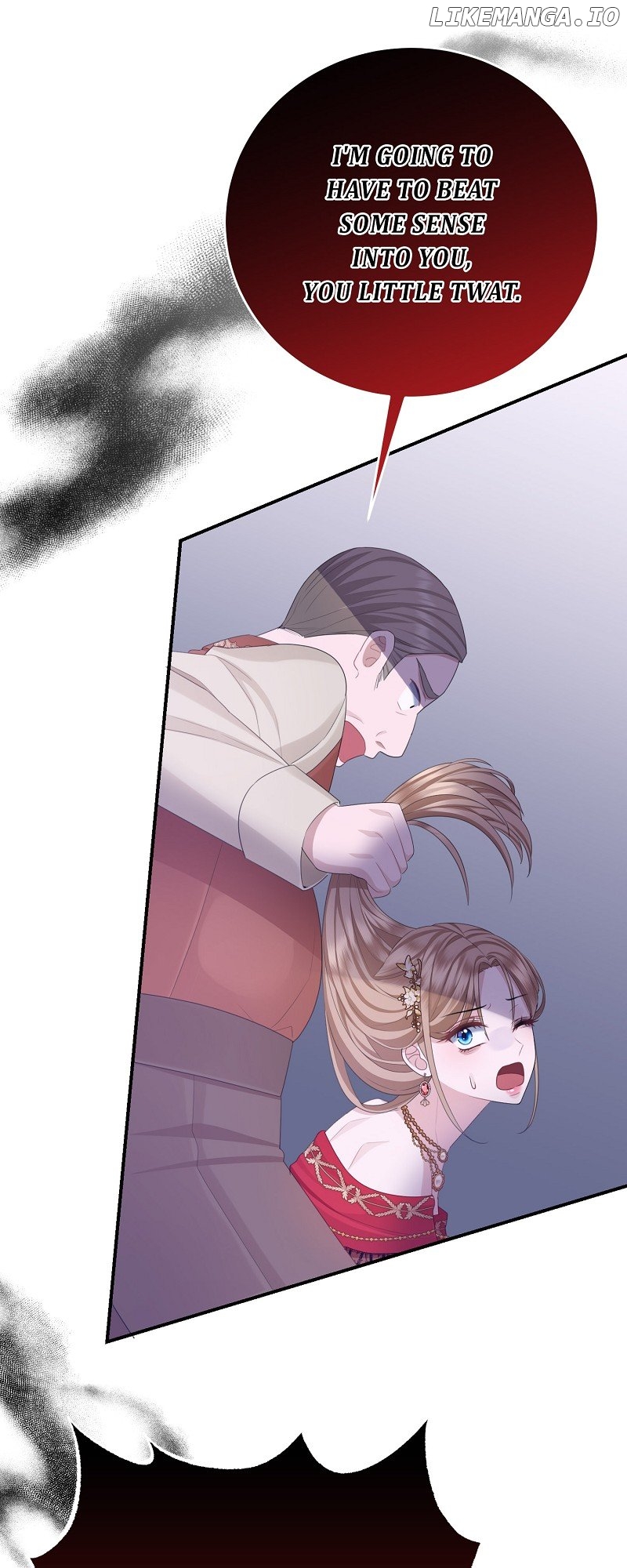 When Cinderella's Magic Fades Away Chapter 22 - page 10