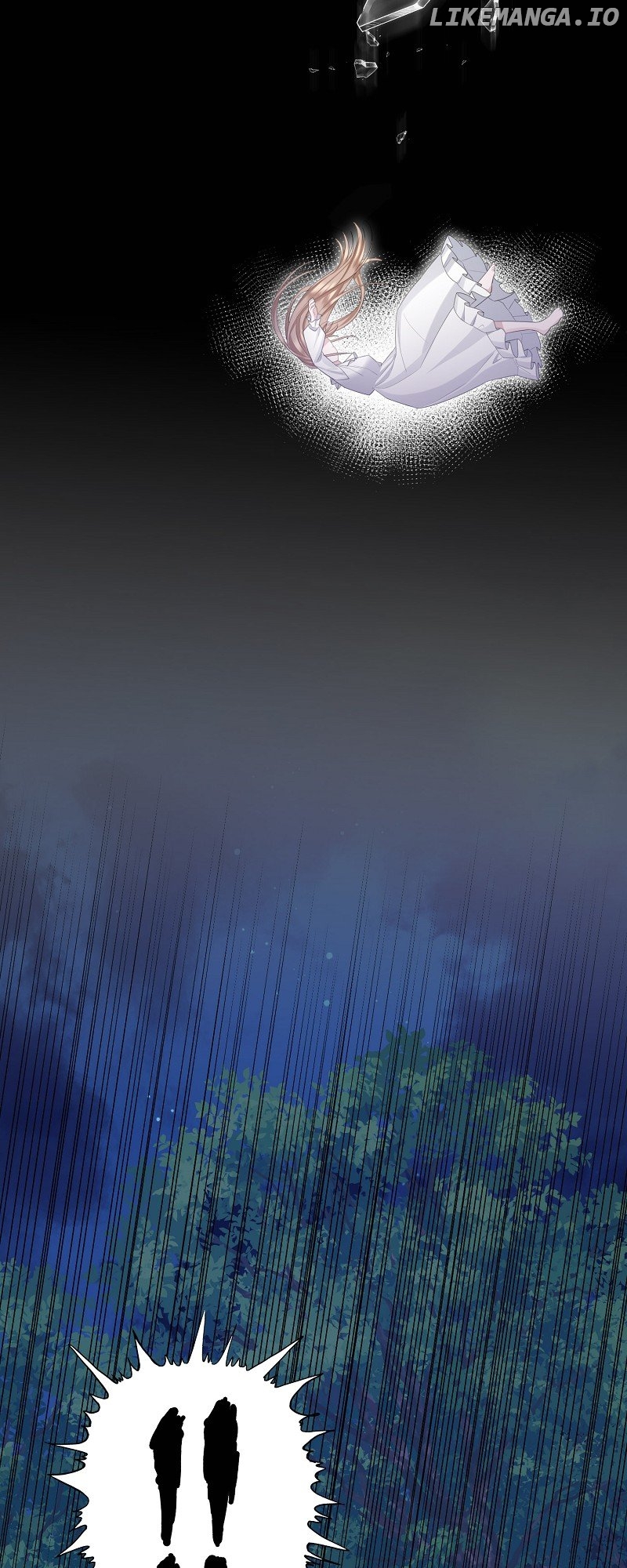 When Cinderella's Magic Fades Away Chapter 22 - page 13