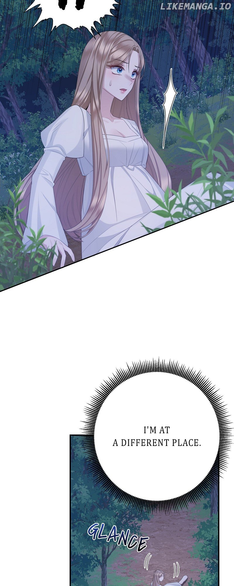 When Cinderella's Magic Fades Away Chapter 22 - page 14