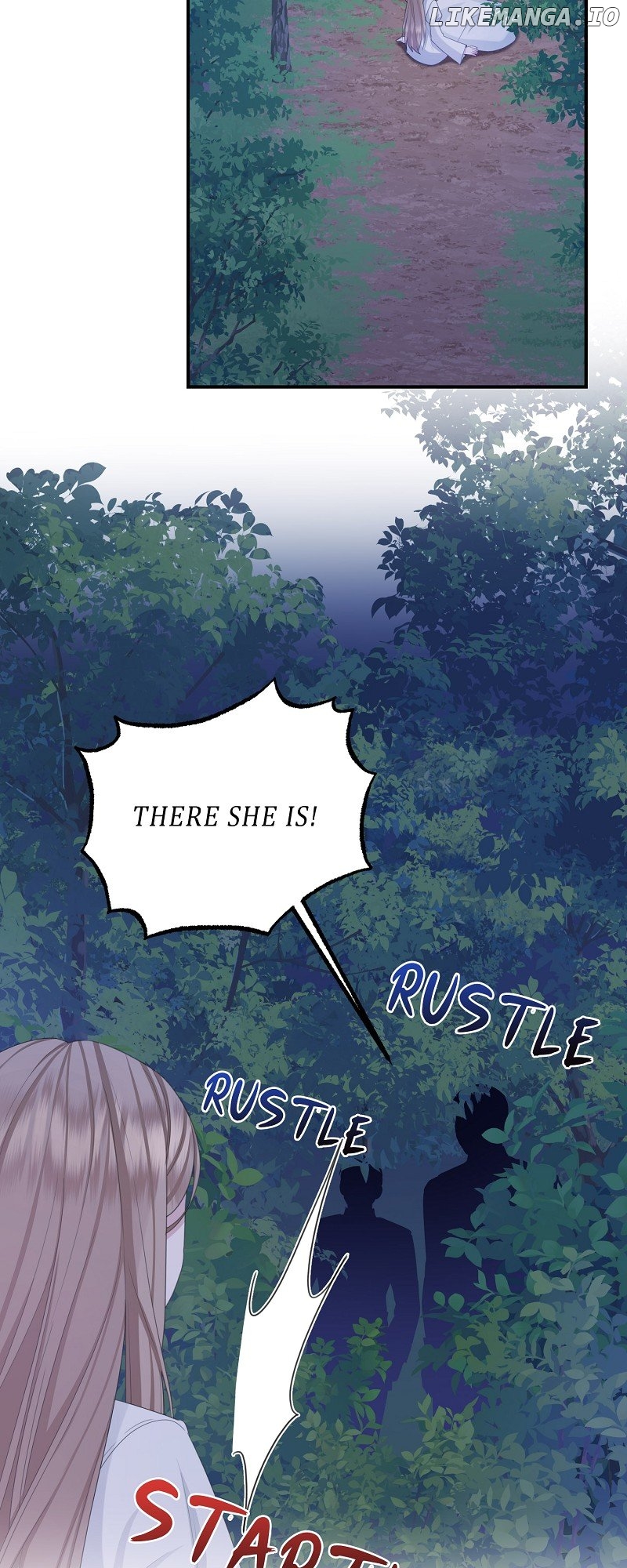 When Cinderella's Magic Fades Away Chapter 22 - page 15
