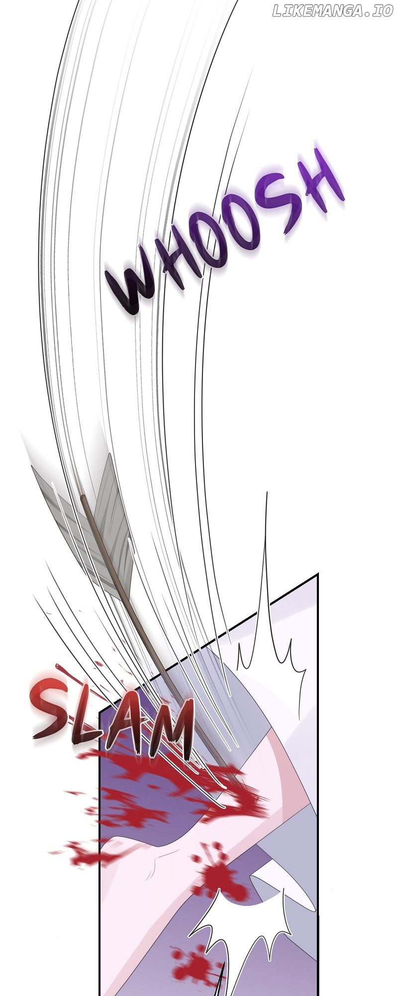When Cinderella's Magic Fades Away Chapter 22 - page 19