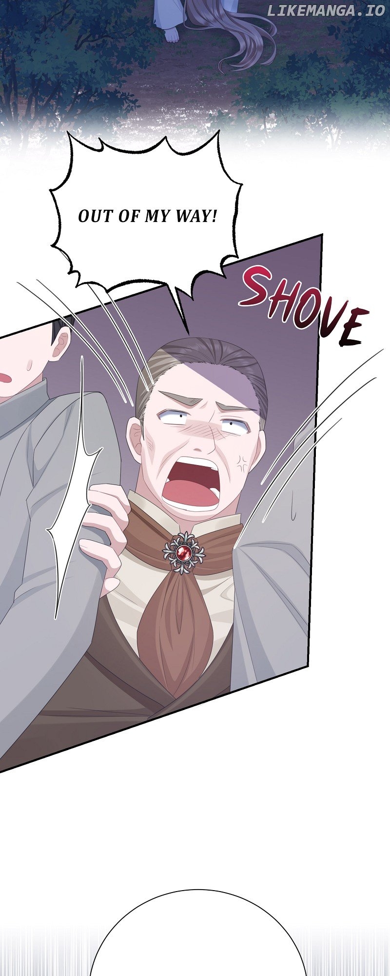 When Cinderella's Magic Fades Away Chapter 22 - page 22