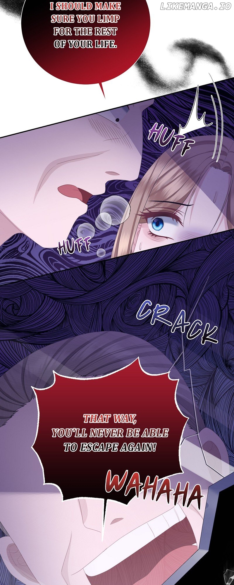 When Cinderella's Magic Fades Away Chapter 22 - page 24