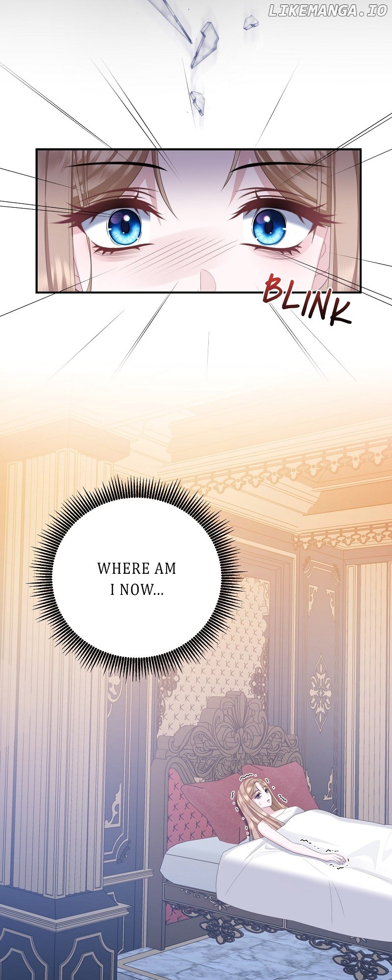 When Cinderella's Magic Fades Away Chapter 22 - page 26