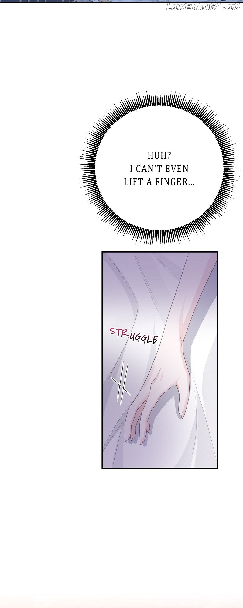 When Cinderella's Magic Fades Away Chapter 22 - page 27
