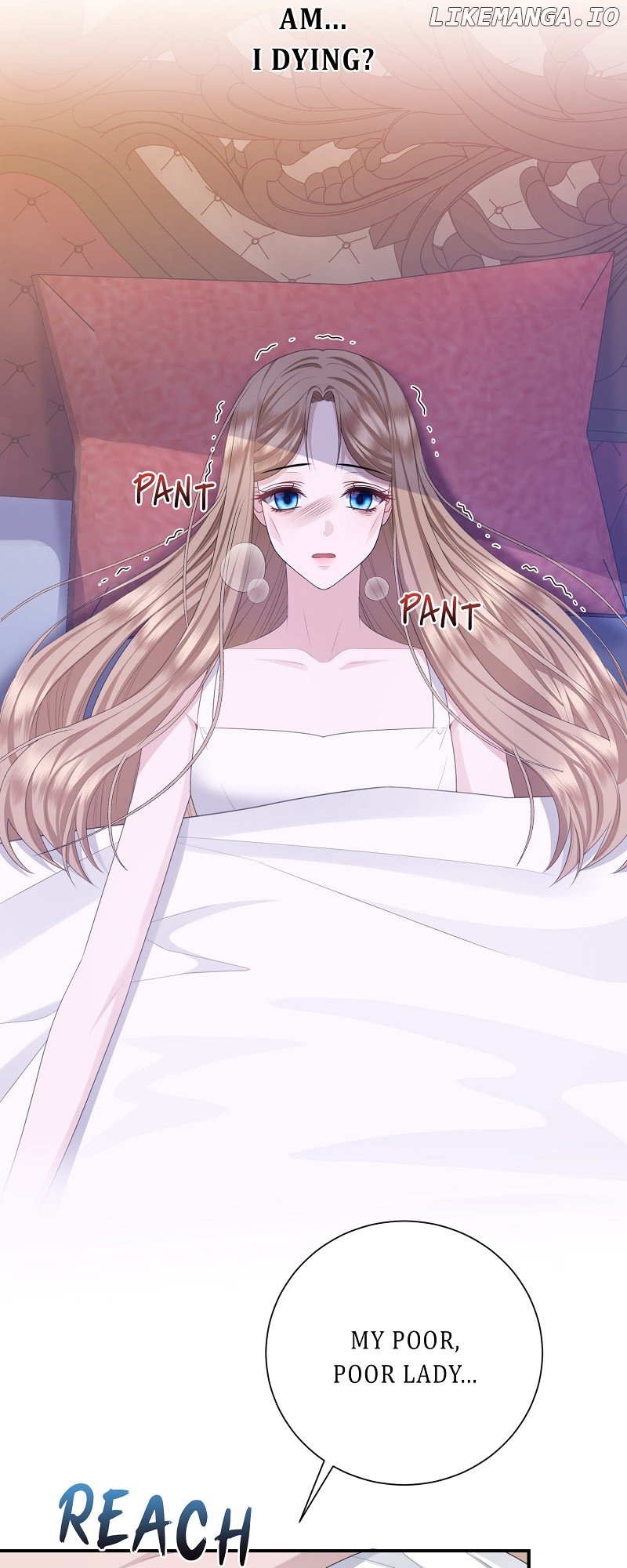 When Cinderella's Magic Fades Away Chapter 22 - page 28