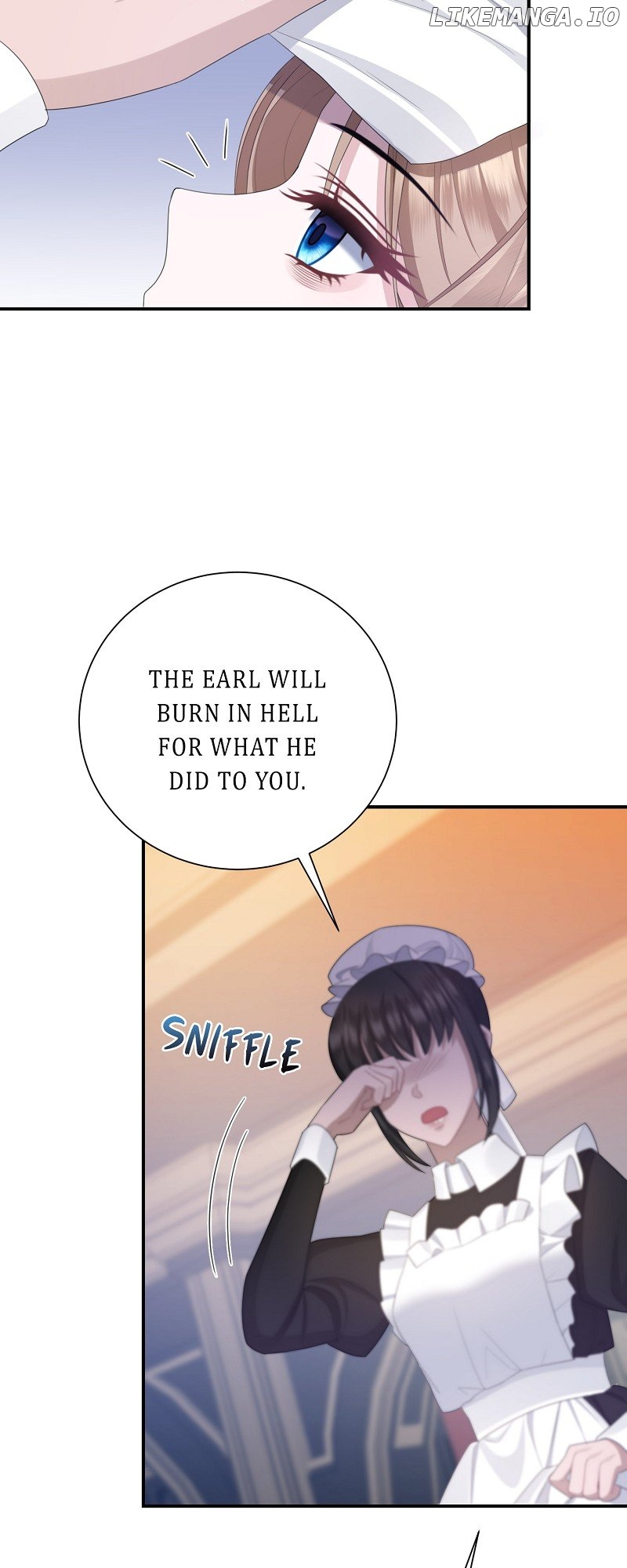 When Cinderella's Magic Fades Away Chapter 22 - page 29