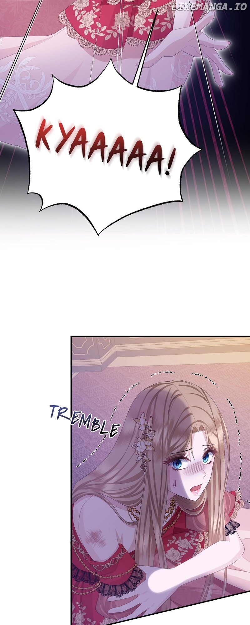 When Cinderella's Magic Fades Away Chapter 22 - page 3